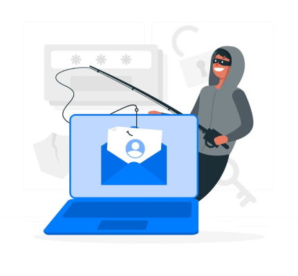 Phishing Email